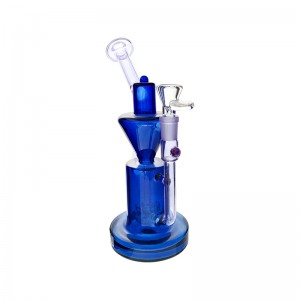 Recycler bongs B1