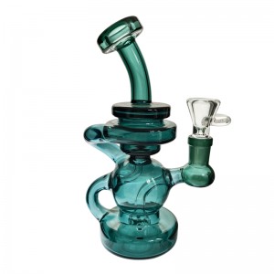 Recycler bongsLG1