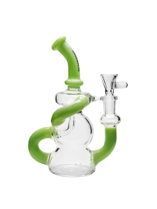 Recycler bongs MGC1