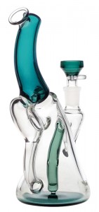 Recycler bongs LG5