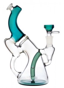 Recycler bongs LG5