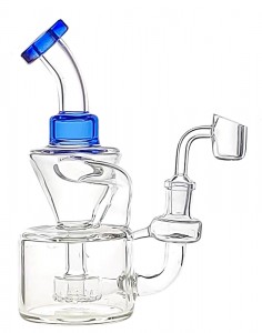 Recycler bongs LB1