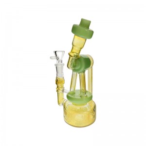 Recycler bongs MGY1