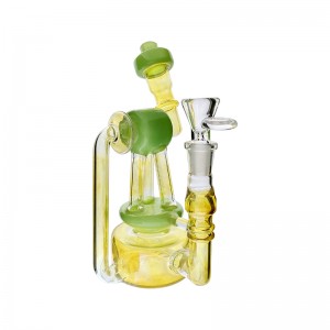 Recycler bongs MGY1