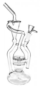 Recycler bongs CE3