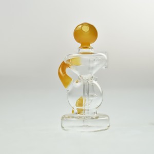 Recycler bongs10