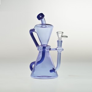 Recycler bongs12