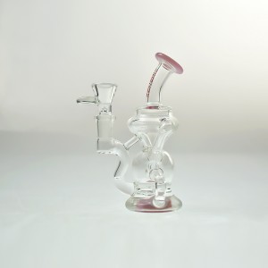 Recycler bongs4