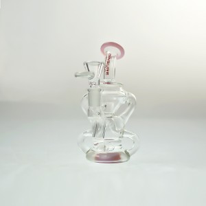 Recycler bongs4