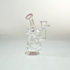 Recycler bongs4