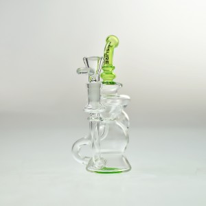 Recycler bongs5