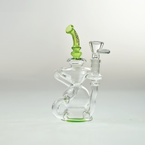 Recycler bongs5