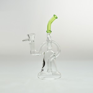 Recycler bongs8