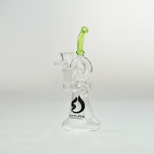 Recycler bongs8