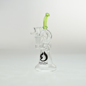 Recycler bongs8