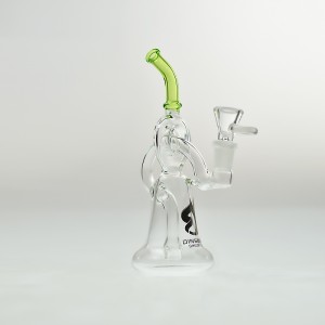 Recycler bongs8