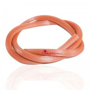 Dschinni Candy Hose Shisha – Rose Gold